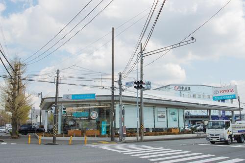 自動車の整備／神奈川県相模原市中央区